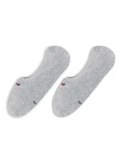 Sale Sneakersocken - 2er-Pack Fila Herren Socken