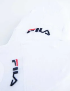 Sale Sneakersocken - 2er-Pack Fila Herren Socken