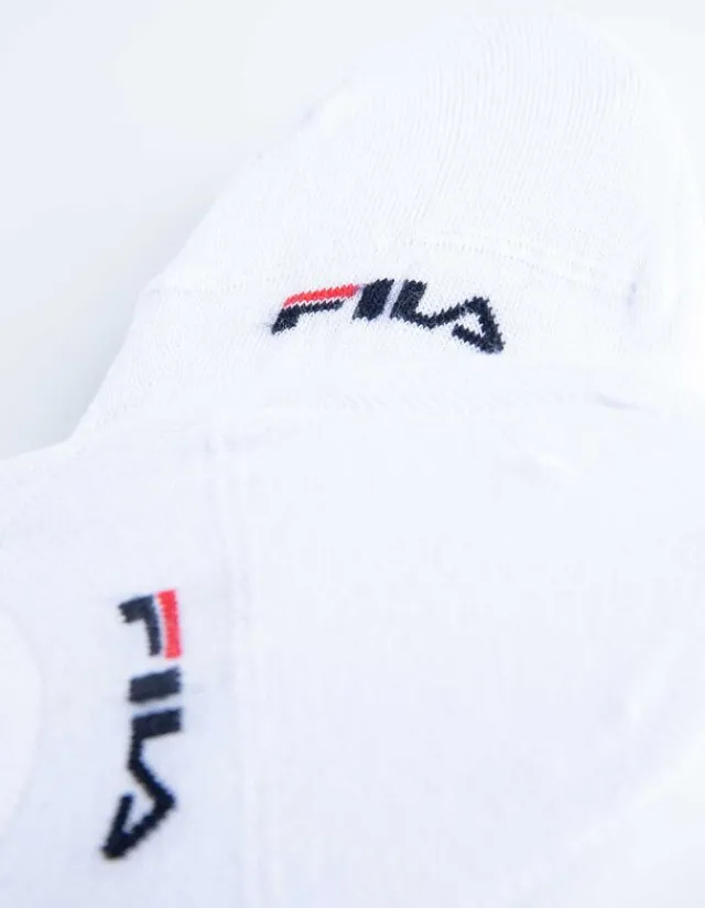 Sale Sneakersocken - 2er-Pack Fila Herren Socken