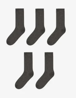 New Socken - 5er-Pack Herren Socken