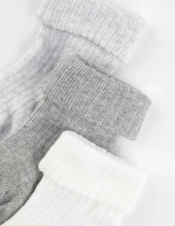 New Socken - 3er-Pack Kinder Baby-jungen (56-92)|Jungenkleidung