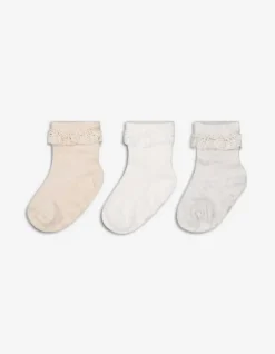 Discount Socken - 3er-Pack Kinder Baby-jungen (56-92)|Jungenkleidung