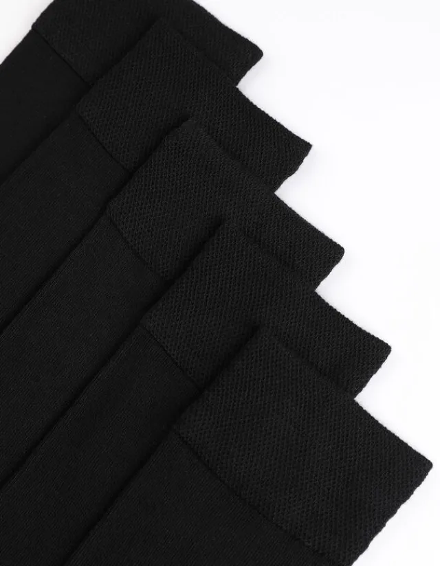 Outlet Socken - 5er-Pack Herren Socken
