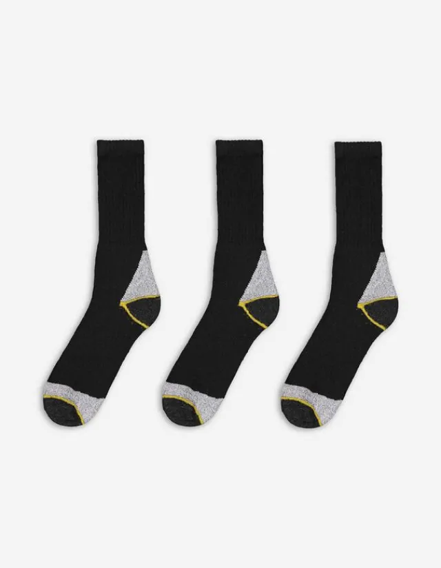 New Socken - 3er-Pack Herren Socken