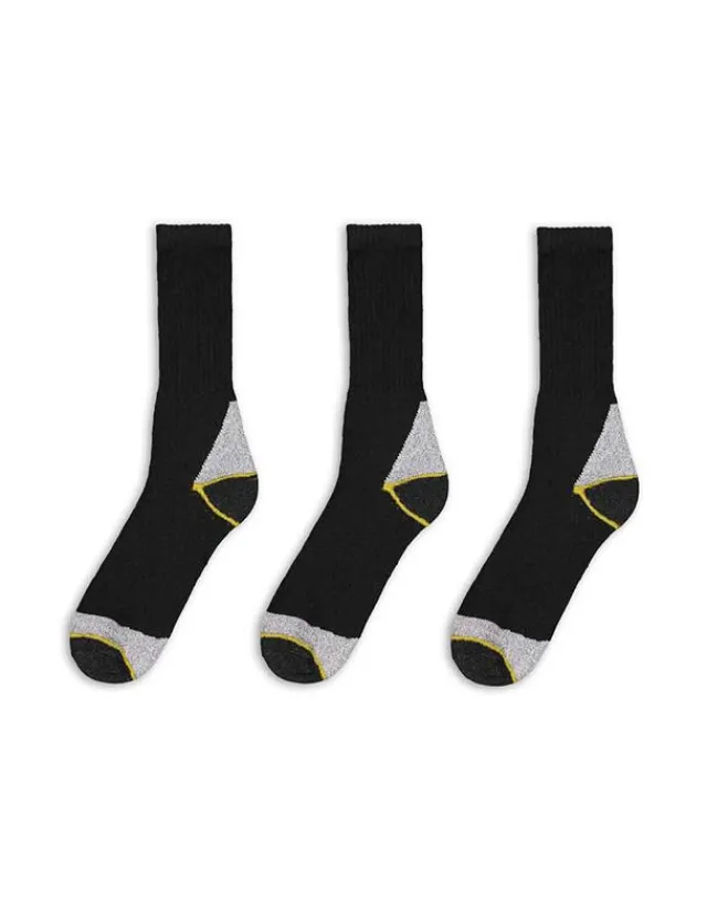 New Socken - 3er-Pack Herren Socken