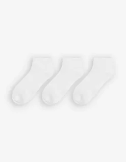 Fashion Socken - 3er-Pack Damen Socken & Strümpfe