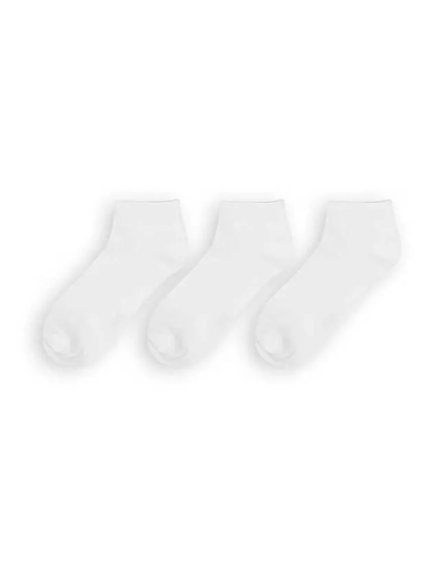 Fashion Socken - 3er-Pack Damen Socken & Strümpfe