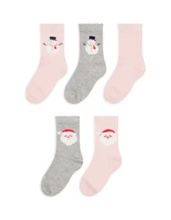 Discount Socken - 5er-Pack Herren Multipacks