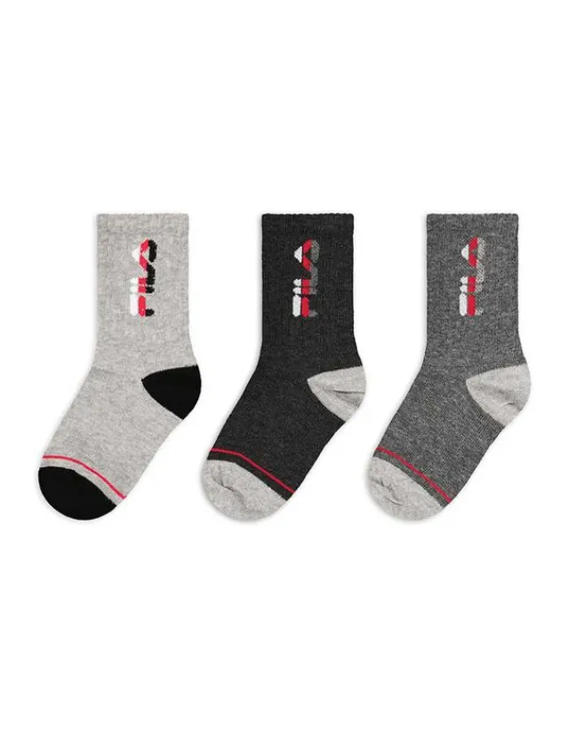 Outlet Socken - 3er-Pack Kinder Jungenkleidung