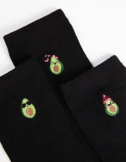 Hot Socken - 5er-Pack Kinder Mädchenkleidung