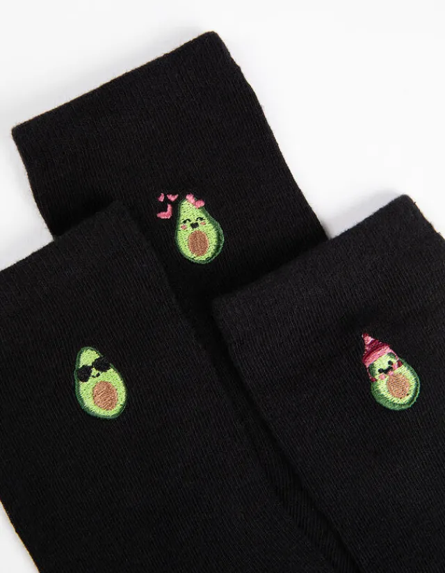 Hot Socken - 5er-Pack Kinder Mädchenkleidung