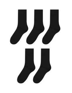 Discount Socken - 5er-Pack Kinder Mädchenkleidung