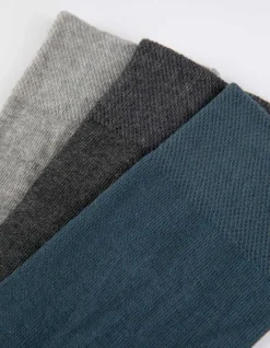 Outlet Socken - 7er-Pack Herren Socken
