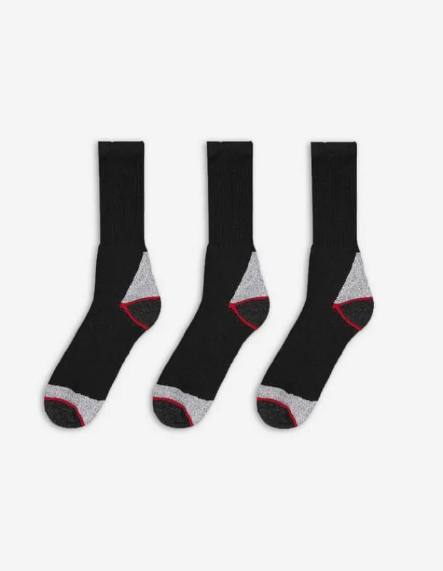 New Socken - 3er-Pack Herren Socken