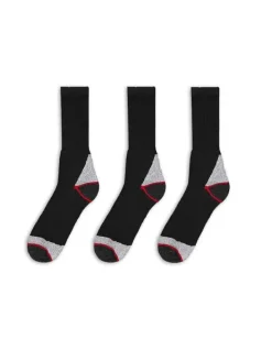 New Socken - 3er-Pack Herren Socken
