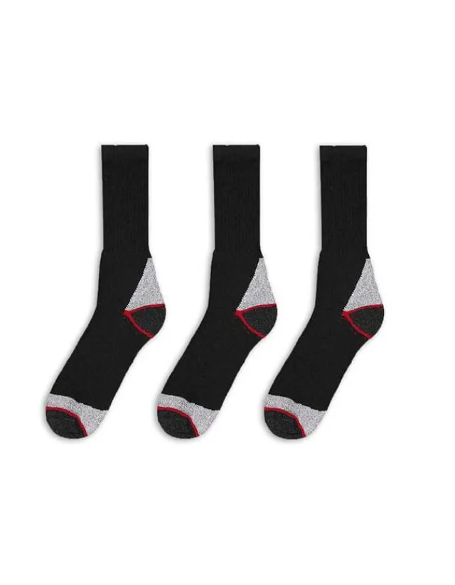 New Socken - 3er-Pack Herren Socken