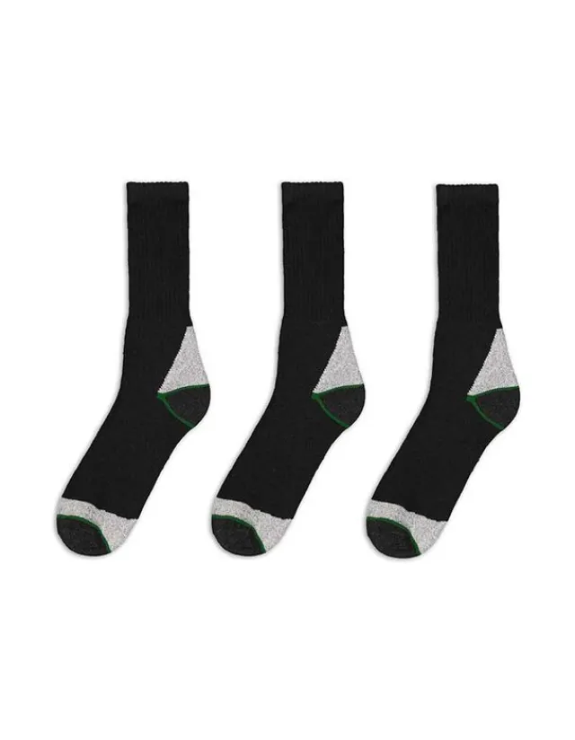 Best Socken - 3er-Pack Herren Socken