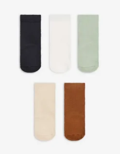 Discount Socken - 5er-Pack Kinder Baby-jungen (56-92)|Jungenkleidung