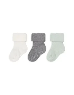 Clearance Socken - 3er-Pack Kinder Baby-jungen (56-92)|Jungenkleidung