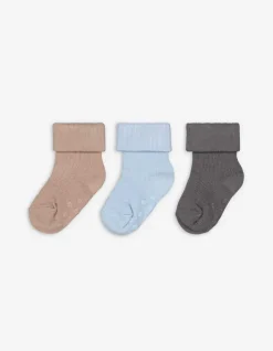 Online Socken - 3er-Pack Kinder Baby-jungen (56-92)|Jungenkleidung