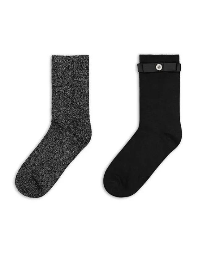 Outlet Socken - 2er-Pack Damen Socken & Strümpfe