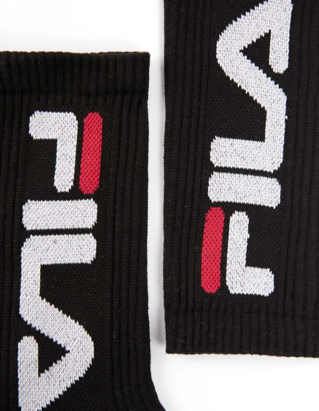 Best Socken - 2er-Pack - Fila Herren Socken