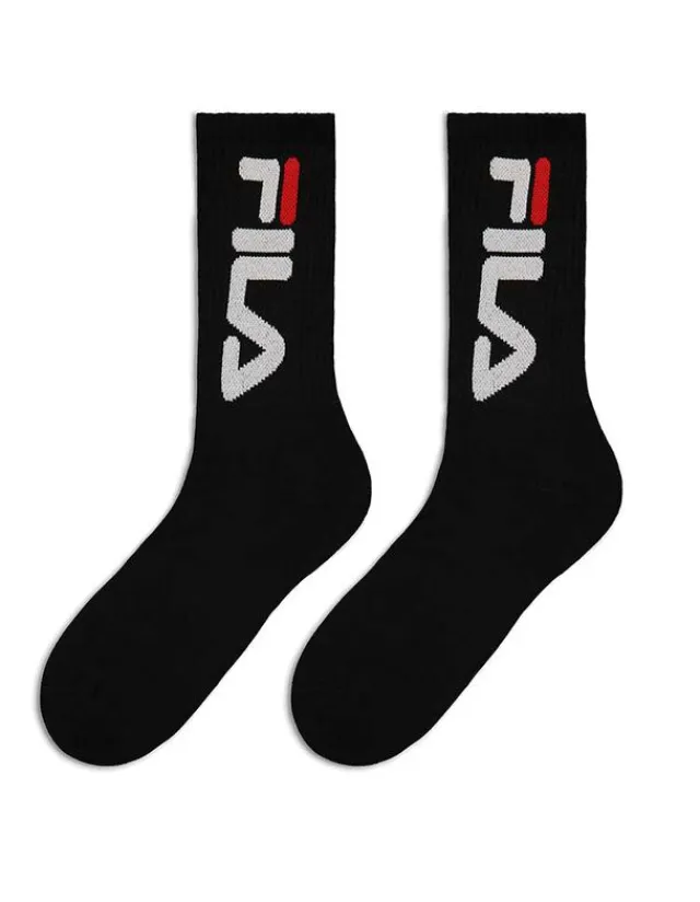 Best Socken - 2er-Pack - Fila Herren Socken