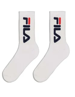 Sale Socken - 2er-Pack - Fila Herren Socken