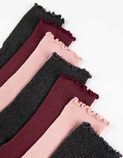 Sale Socken - 7er-Pack - Damen Socken & Strümpfe