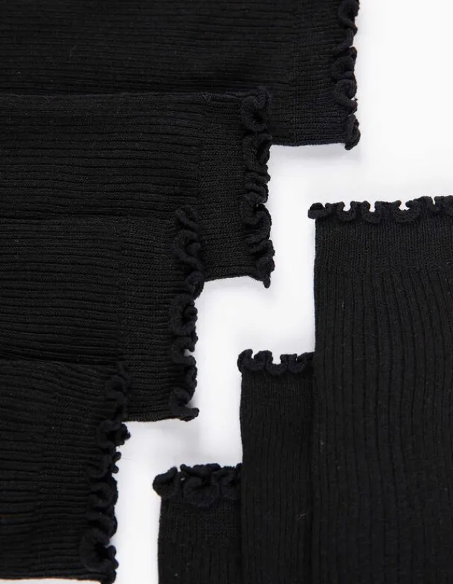 Best Socken - 7er-Pack - Damen Socken & Strümpfe