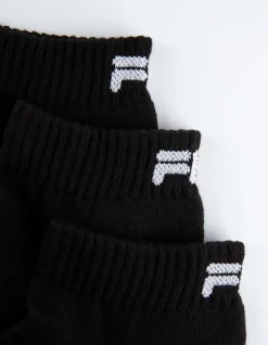Fashion Socken - 3er-Pack Fila Herren Socken