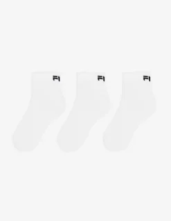 Fashion Socken - 3er-Pack Fila Herren Socken