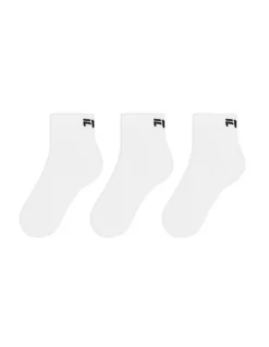 Fashion Socken - 3er-Pack Fila Herren Socken