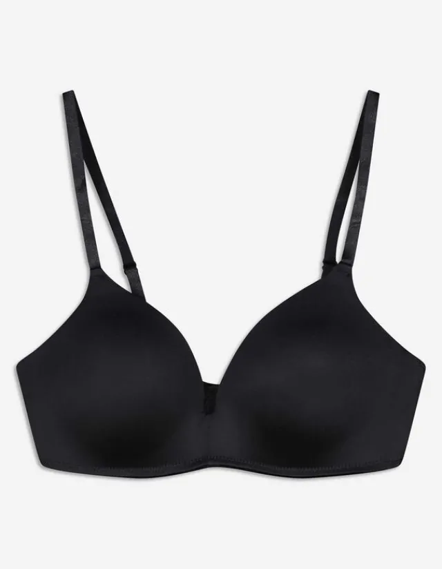 Discount Soft-BH - Bügellos Damen Unterwäsche