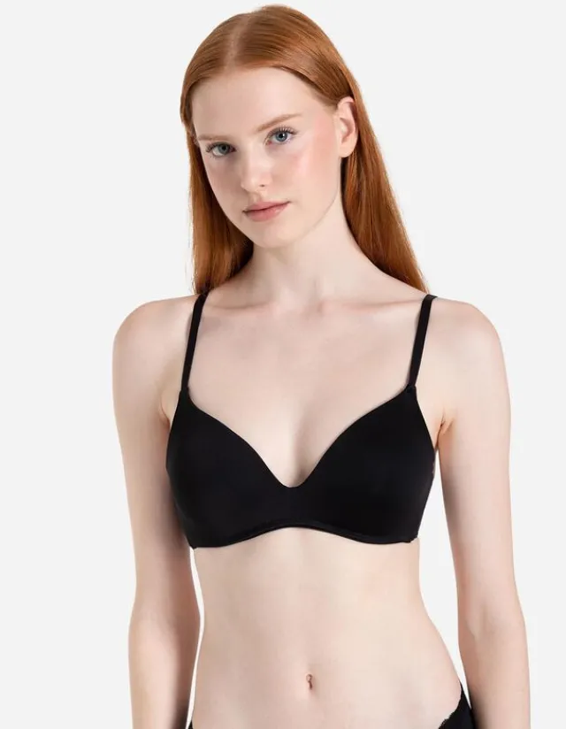 Discount Soft-BH - Bügellos Damen Unterwäsche