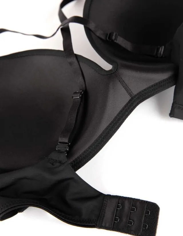 Discount Soft-BH - Bügellos Damen Unterwäsche