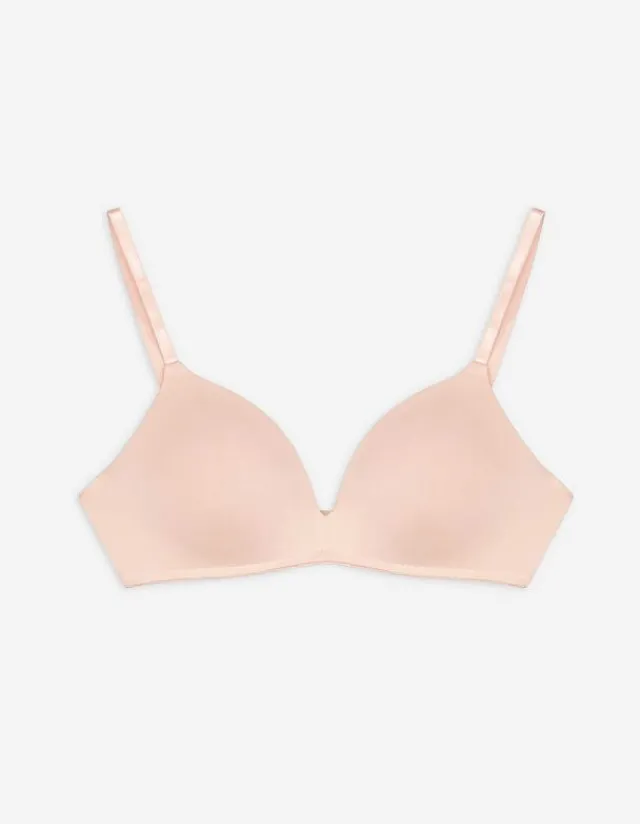 Sale Soft-BH - Wattierte Cups Damen Unterwäsche