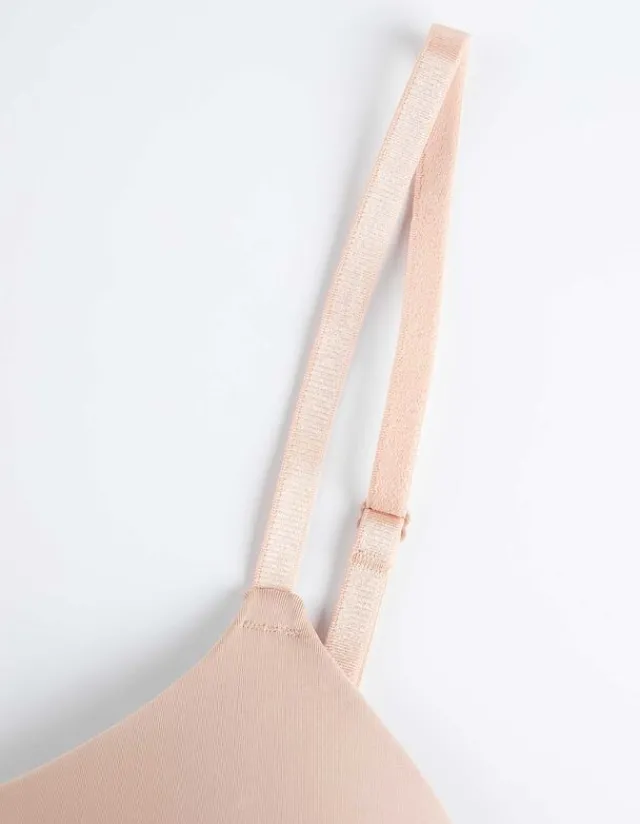 Sale Soft-BH - Wattierte Cups Damen Unterwäsche