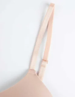 Sale Soft-BH - Wattierte Cups Damen Unterwäsche