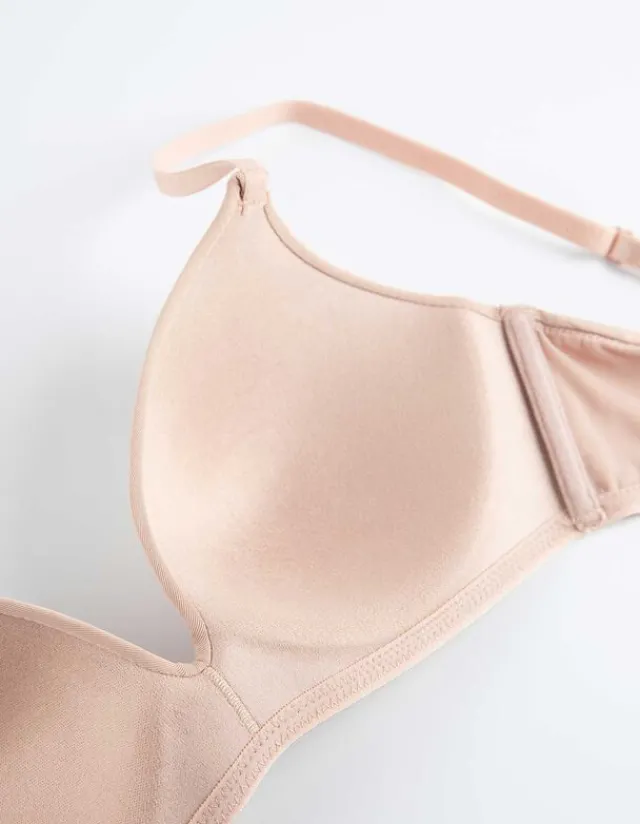 Sale Soft-BH - Wattierte Cups Damen Unterwäsche