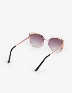 New Sonnenbrille - Cateye Damen Accessoires