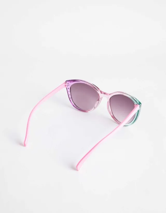 Clearance Sonnenbrille - Cateye Kinder Mädchenkleidung
