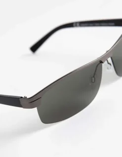 Discount Sonnenbrille - Oval Herren Accessoires