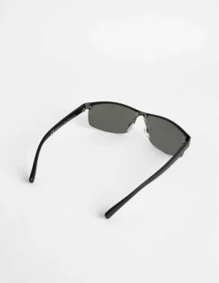 Discount Sonnenbrille - Oval Herren Accessoires