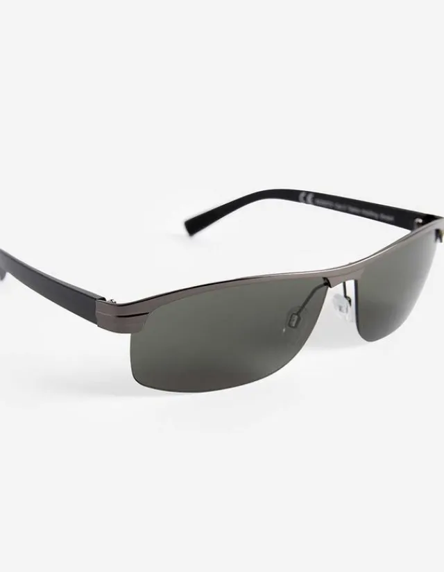Discount Sonnenbrille - Oval Herren Accessoires