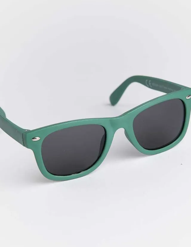 Sale Sonnenbrille - Oval - Kinder Jungenkleidung
