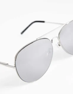 Discount Sonnenbrille - Pilotenform Herren Accessoires