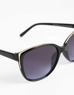 Sale Sonnenbrille - rund - Damen Accessoires