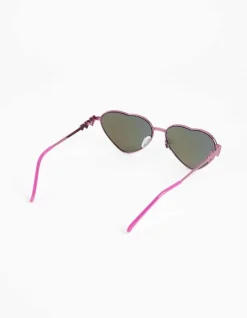 Outlet Sonnenbrille - verspiegelt Kinder Mädchenkleidung