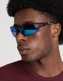 Clearance Sonnenbrille - verspiegelt Herren Accessoires